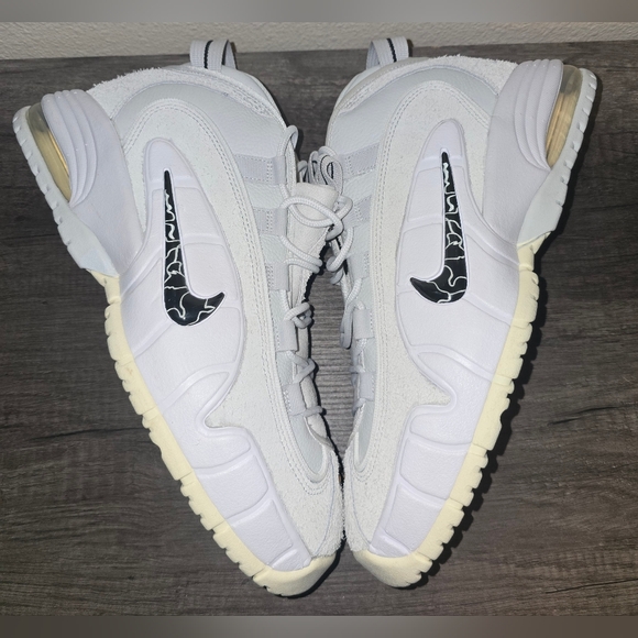 Nike Mens Air Max Penny 1 - Picture 2 of 6